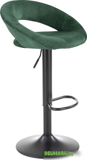 Стул Halmar H102 (темно-зеленый) - фото