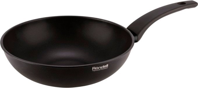 Сковорода ВОК Rondell Discovery RDA-1646 - фото