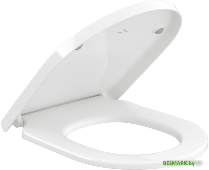 Сиденье для унитаза Villeroy & Boch Subway 3.0 8M42S101 - фото