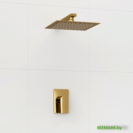 Комплект смесителей Wasserkraft A55180 - фото