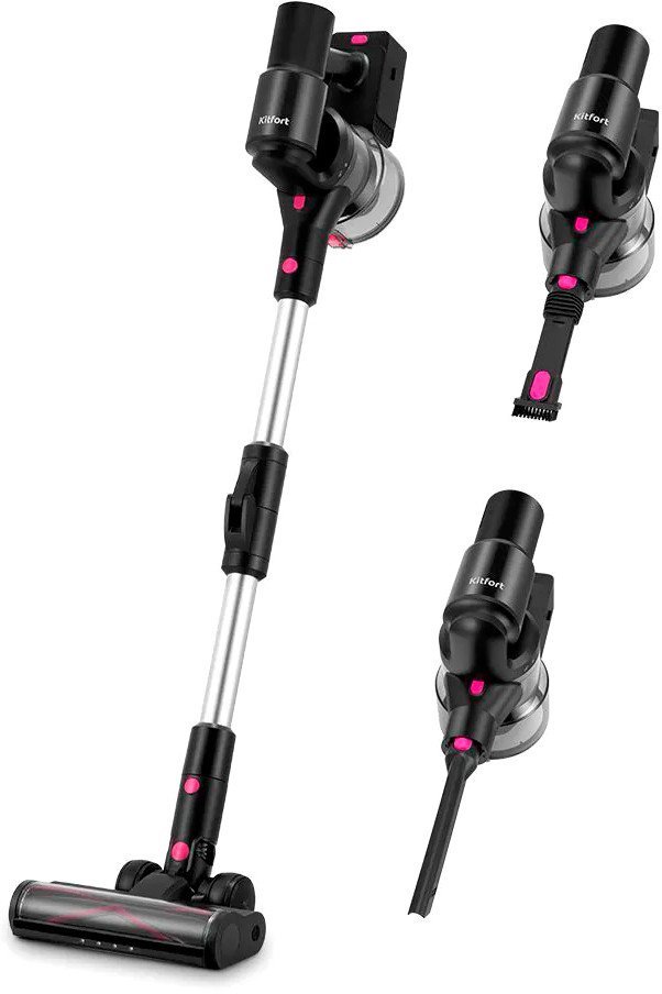 Пылесос Kitfort KT-5388 - фото