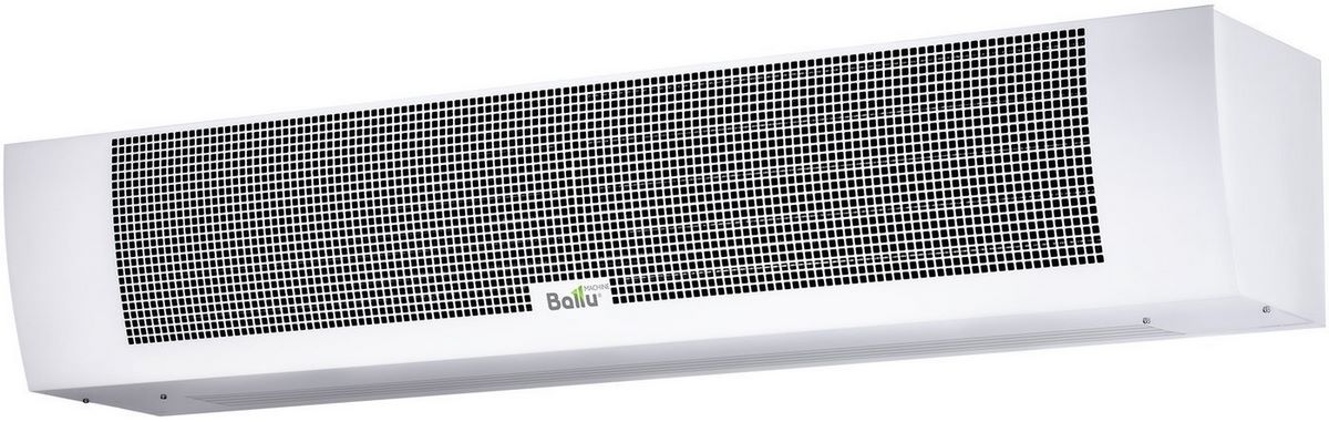 Тепловая завеса Ballu BHC-H15W30-PS (пульт BRC-D2) - фото