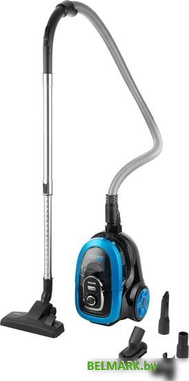 Пылесос Sencor SVC 1035TQ 3AAA - фото