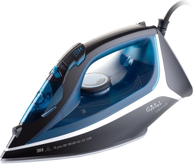 Утюг Gallet FAR 807 - фото