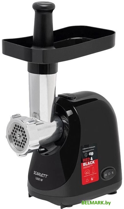 Мясорубка Scarlett SC-MG45S75 - фото