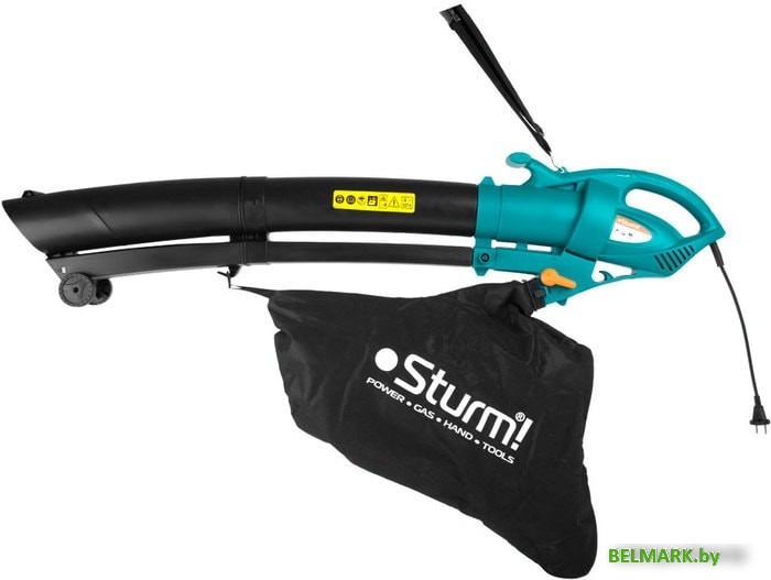Воздуходувка Sturm GBE2250 - фото2