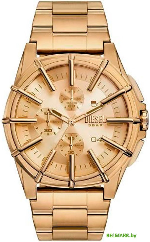 Наручные часы Diesel DZ4659 - фото