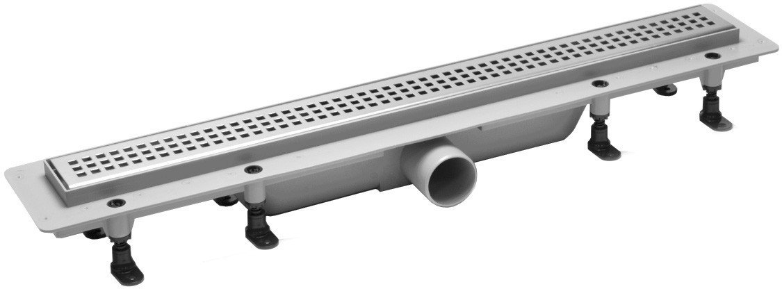 Трап/канал Plast Brno Design SZA1550 - фото