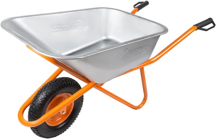 Тачка ELAND Expert Master 310-1 - фото