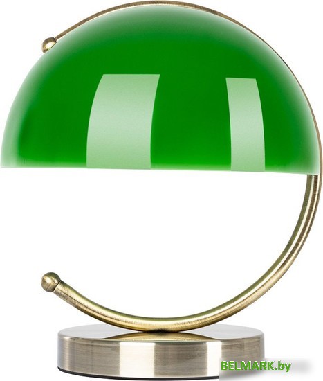 Настольная лампа Arte Lamp Banker A5040LT-1AB - фото