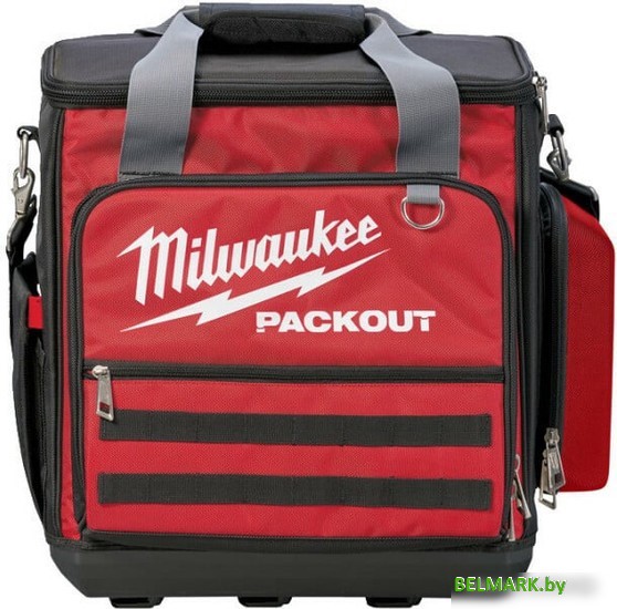 Сумка для инструментов Milwaukee Packout Tech Bag 4932471130 - фото