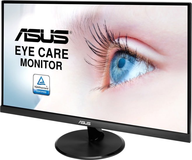 Монитор ASUS Eye Care VP279HE - фото2