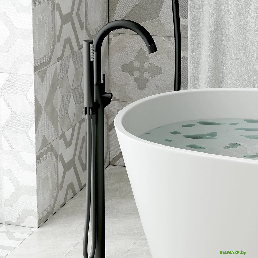 Смеситель Vieir V403534С - фото2