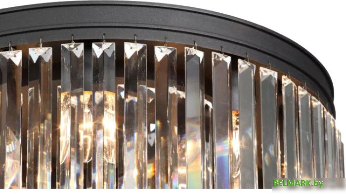 Люстра средней высоты Vitaluce V5180-1/8PL - фото2