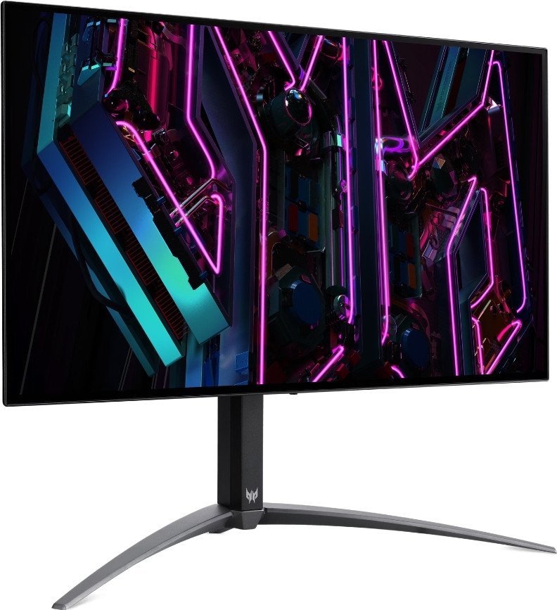 Игровой монитор Acer Predator X27Ubmiipruzx UM.HXXEE.001 - фото2
