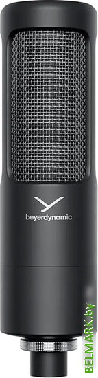 Микрофон Beyerdynamic M 90 Pro X - фото2