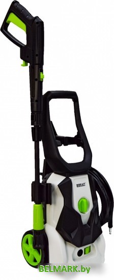 Мойка высокого давления Brait HPW 1800C - фото2