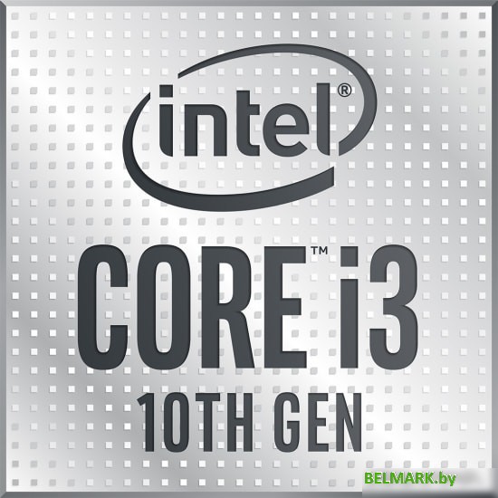 Процессор Intel Core i3-10320 (BOX) - фото
