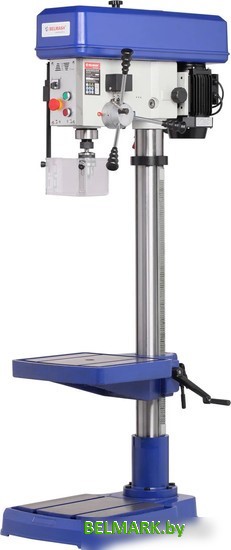 Станок Белмаш MDTP510-16F/400 S251A - фото