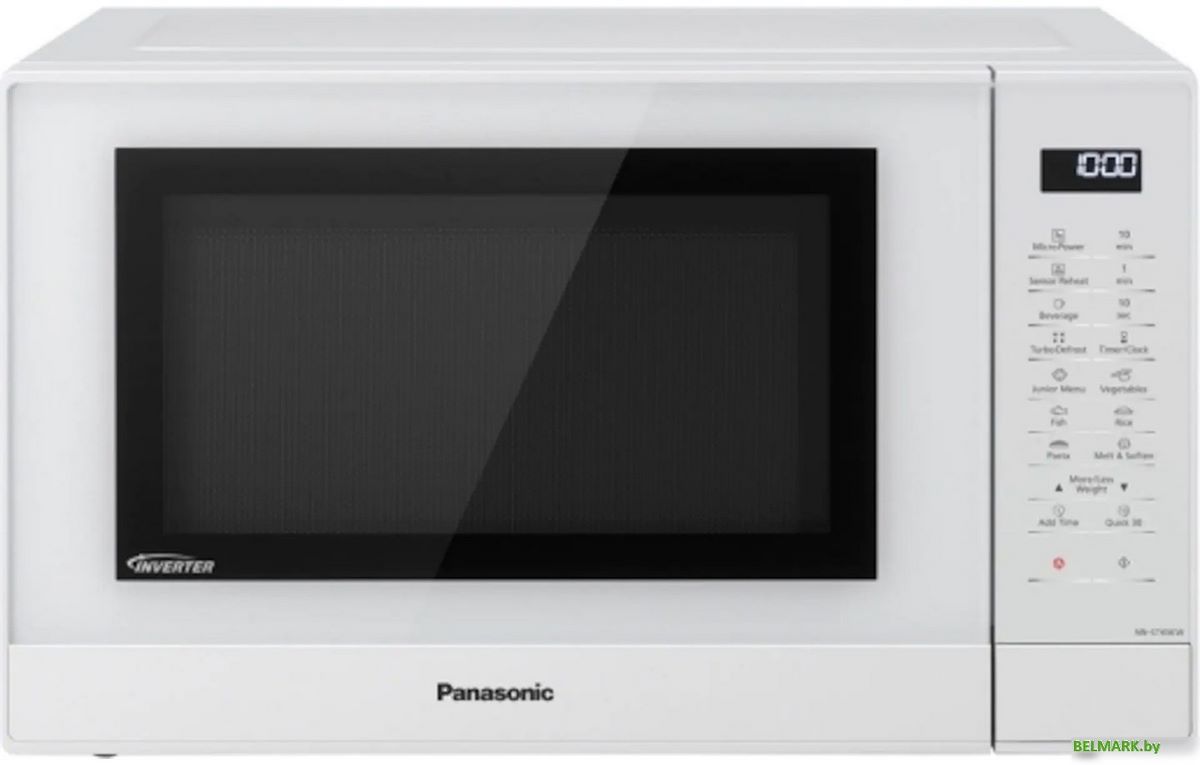 Микроволновая печь Panasonic NN-ST45KW - фото