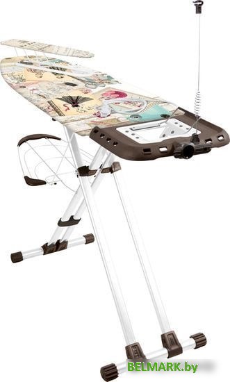 Гладильная доска Nika Валенсия (НВ1) Фэшн - фото