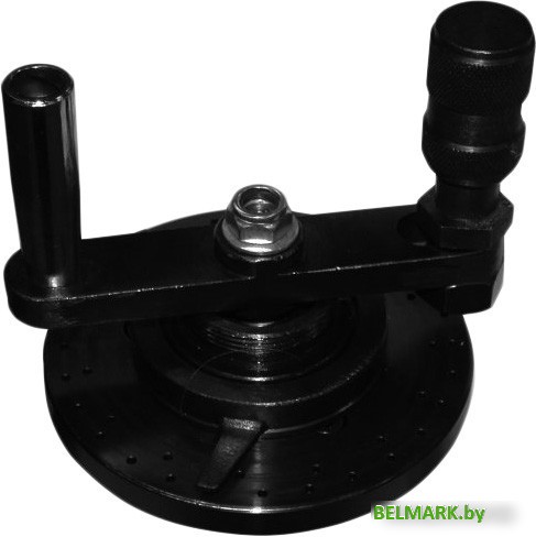 Головка делительная Энкор 23420 - фото