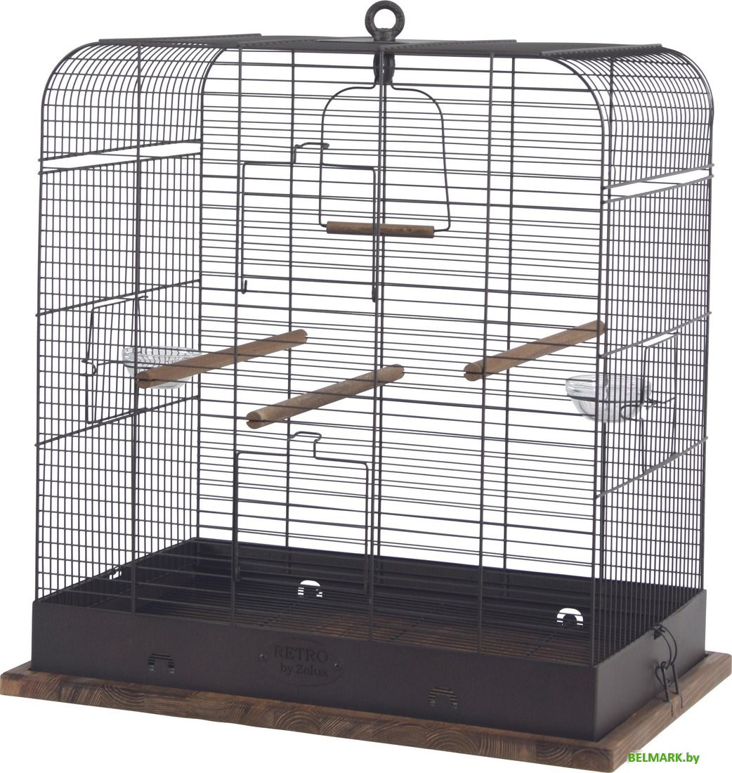 Клетка Zolux Мадлен 104864 - фото