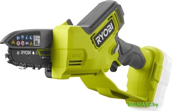 Аккумуляторная пила Ryobi RY18PSX10A-0 5133005433 (без АКБ) - фото