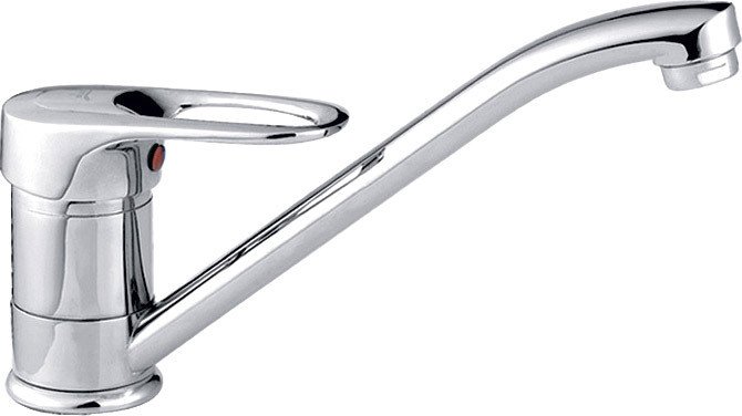 Смеситель Ledeme H28 L4228-B - фото