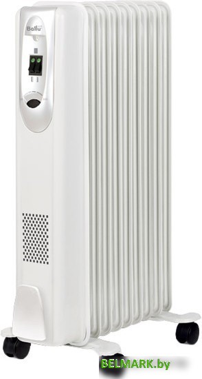 Масляный радиатор Ballu Comfort BOH/CM-09WDN 2000 - фото