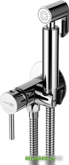 Гигиенический душ Wasserkraft A70138 - фото