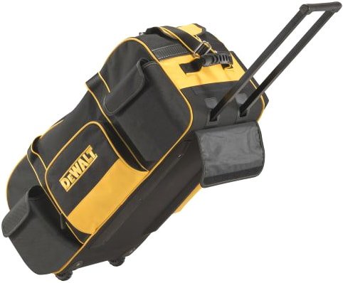 Сумка для инструментов DeWalt Duffle Bag с колесами DWST1-79210 - фото2