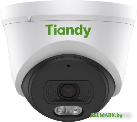 IP-камера Tiandy TC-C32XN I3/E/Y/2.8mm/V5.1 - фото