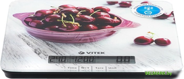 Кухонные весы Vitek VT-8002 - фото