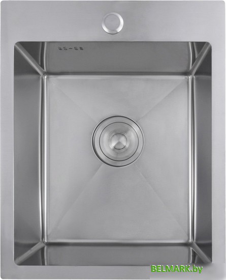 Кухонная мойка Hansen HS40050 - фото