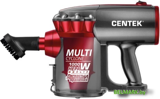 Пылесос CENTEK CT-2561 - фото2