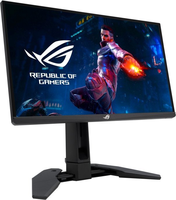 Игровой монитор ASUS ROG Swift Pro PG248QP - фото2