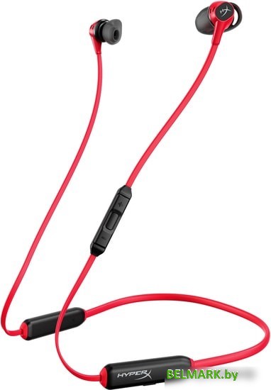 Наушники HyperX Cloud Buds - фото