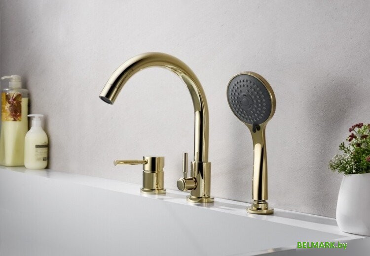 Смеситель Blue Water DEN-BWW.080 - фото2