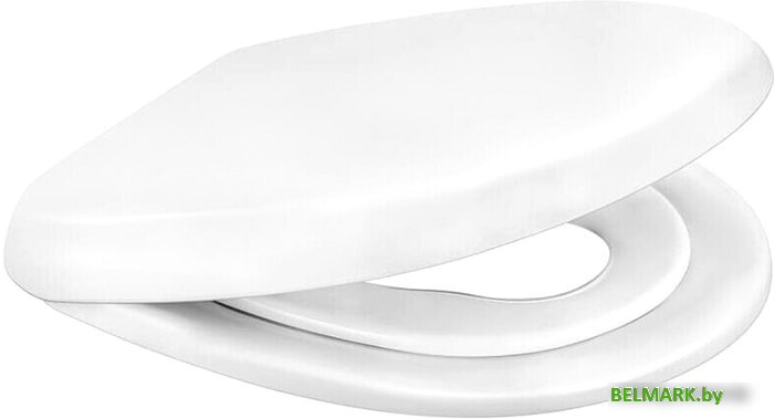 Сиденье для унитаза Уклад СУ 80С.09.80 - фото