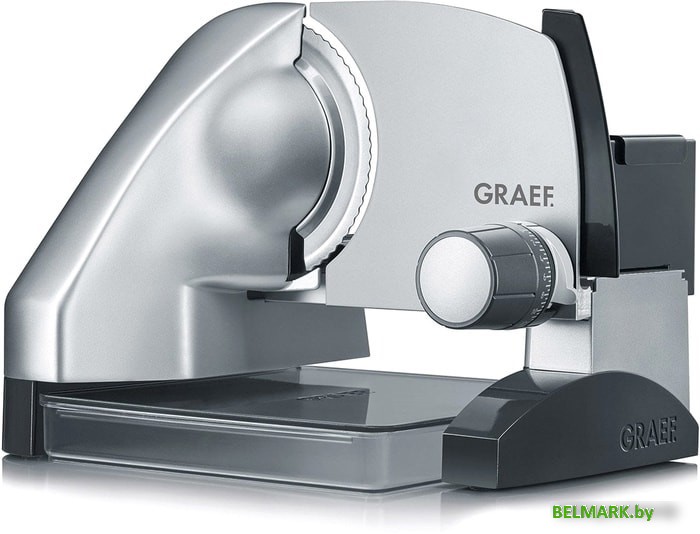 Ломтерезка Graef S50000 - фото