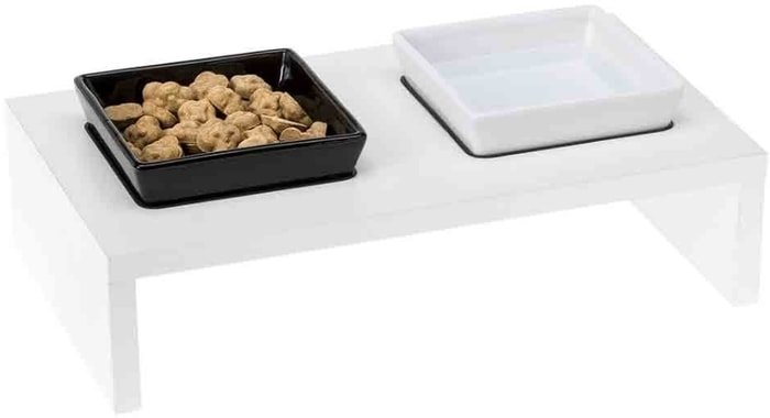 Миски на подставке Ferplast Maki 01 - фото