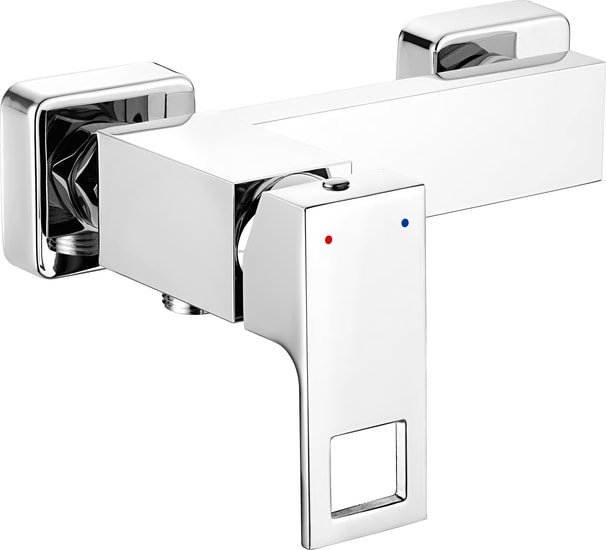 Смеситель Deante Anemon BCZ 040M (хром) - фото