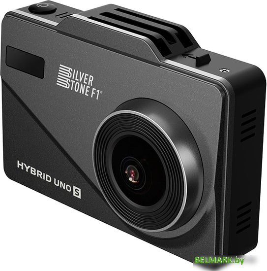 Автомобильный видеорегистратор SilverStone F1 Hybrid UNO S - фото2