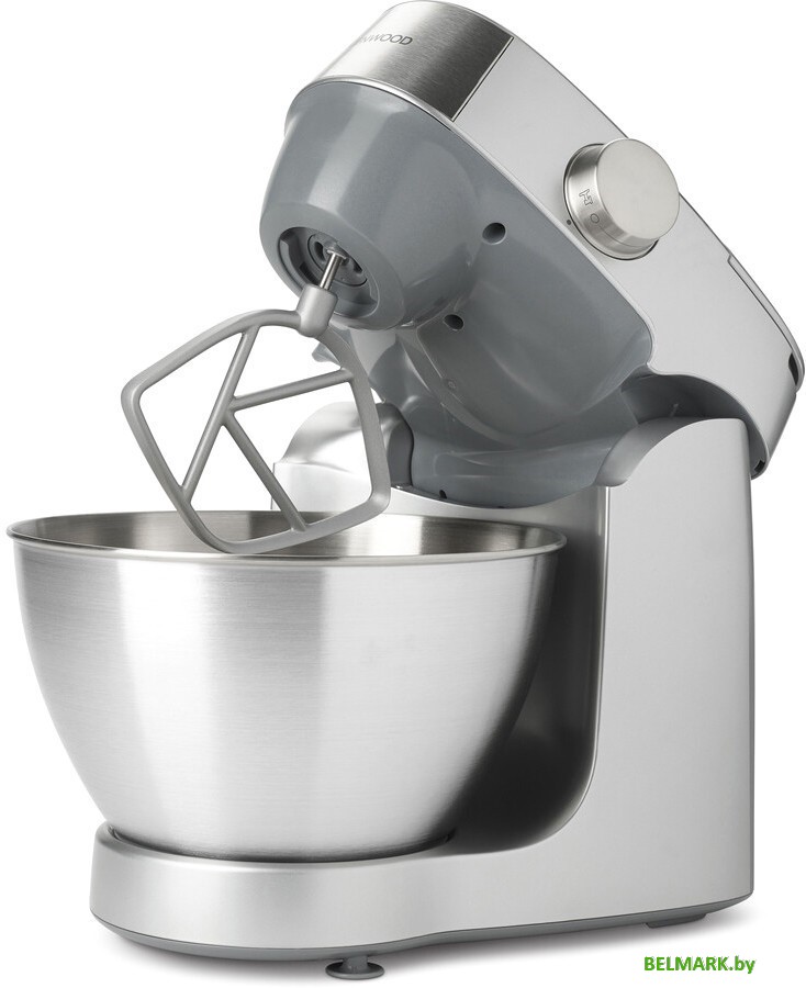Кухонная машина Kenwood Prospero+ KHC29A.O0SI - фото