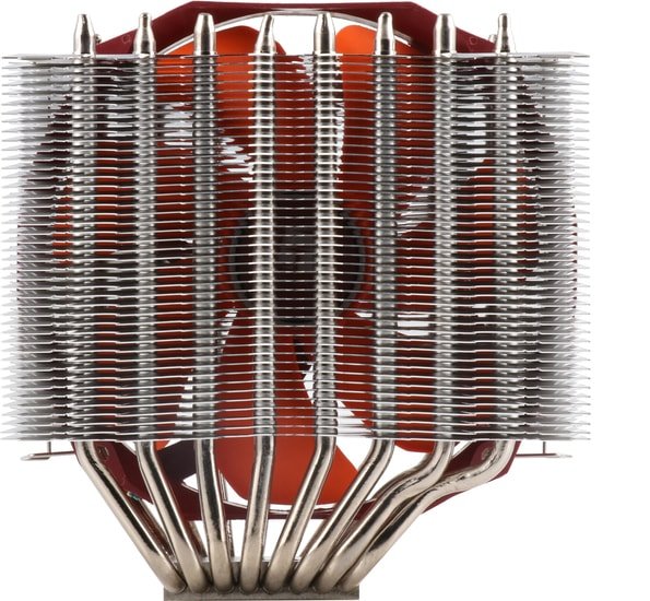 Кулер для процессора Thermalright Silver Arrow T8 - фото2