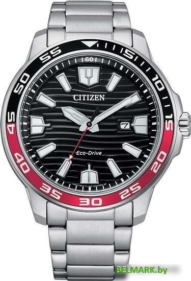 Наручные часы Citizen AW1527-86E - фото