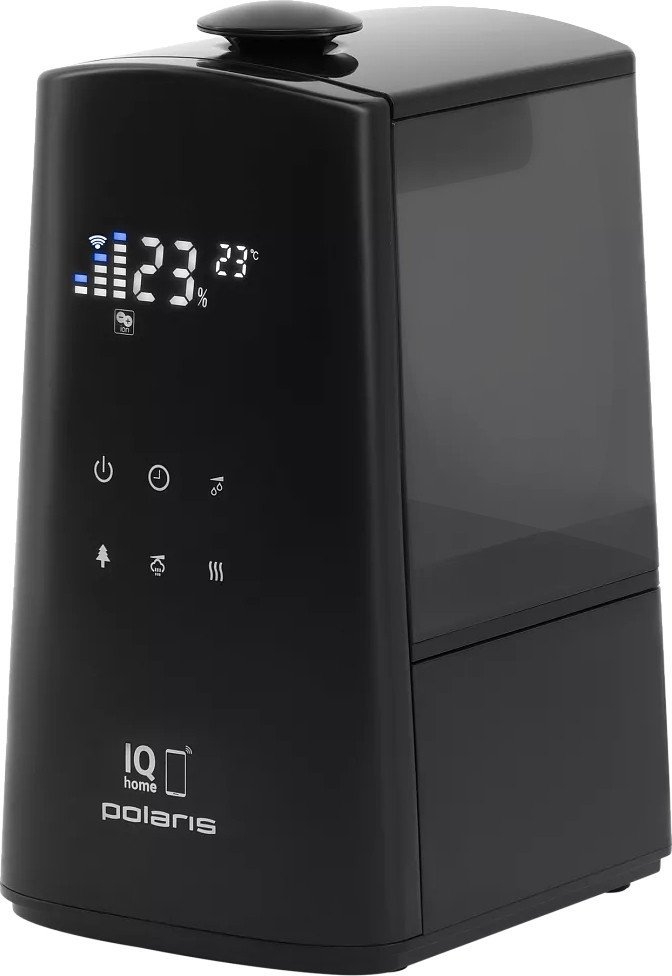 Увлажнитель воздуха Polaris PUH 9009 Wi-Fi IQ Home - фото2