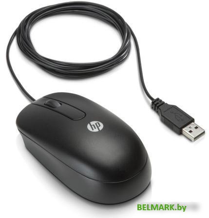 Мышь HP QY777AA - фото2