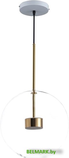 Подвесная люстра LOFT IT Bolle 2027-P1 - фото